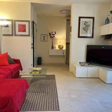 Da Mariarosa Apartman
