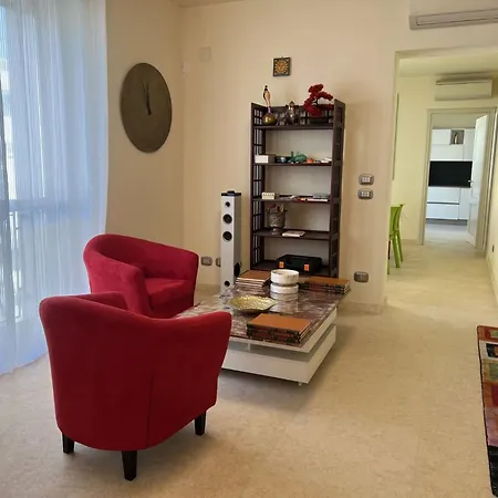 Apartman Da Mariarosa Viareggio