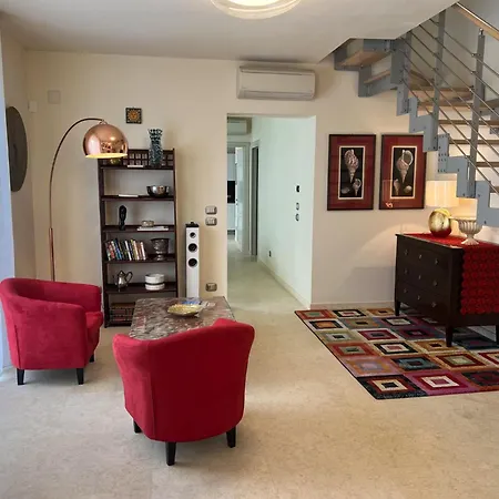Apartman Da Mariarosa