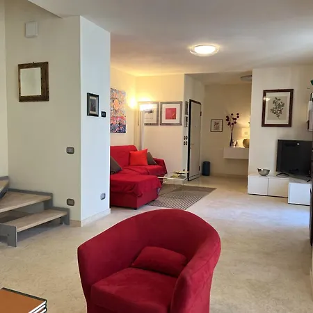 Apartman Da Mariarosa Viareggio