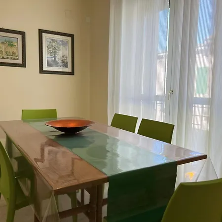 Apartman Da Mariarosa Viareggio