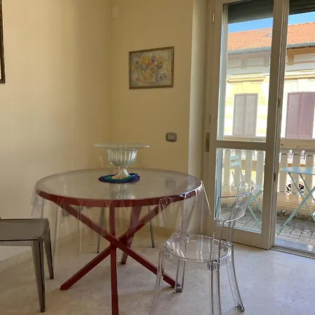 Apartman Da Mariarosa