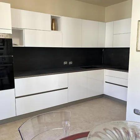 Apartman Da Mariarosa *