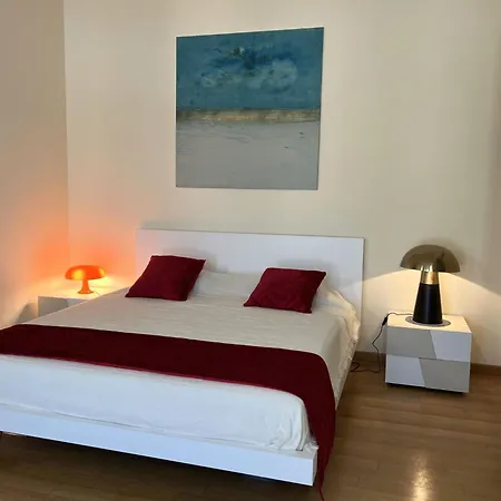 Da Mariarosa Apartman