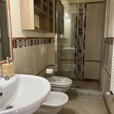 Apartman Da Mariarosa