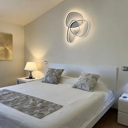 Da Mariarosa Apartman
