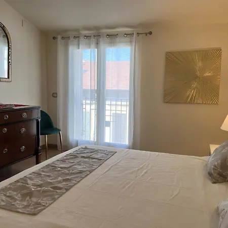 Apartman Da Mariarosa