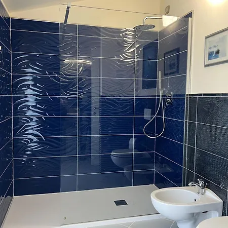 Da Mariarosa Apartman